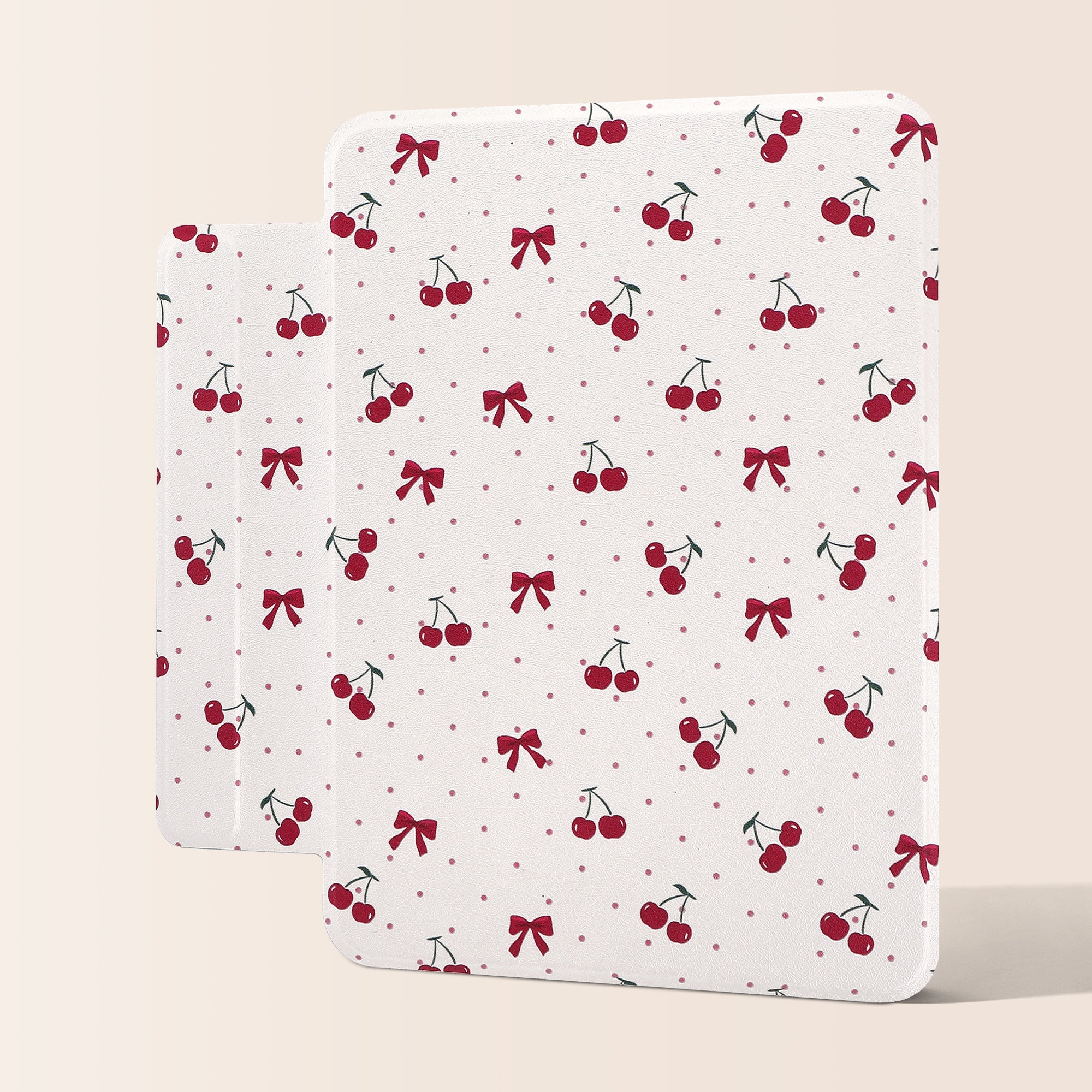 Magnetic Front Cover for Kindle