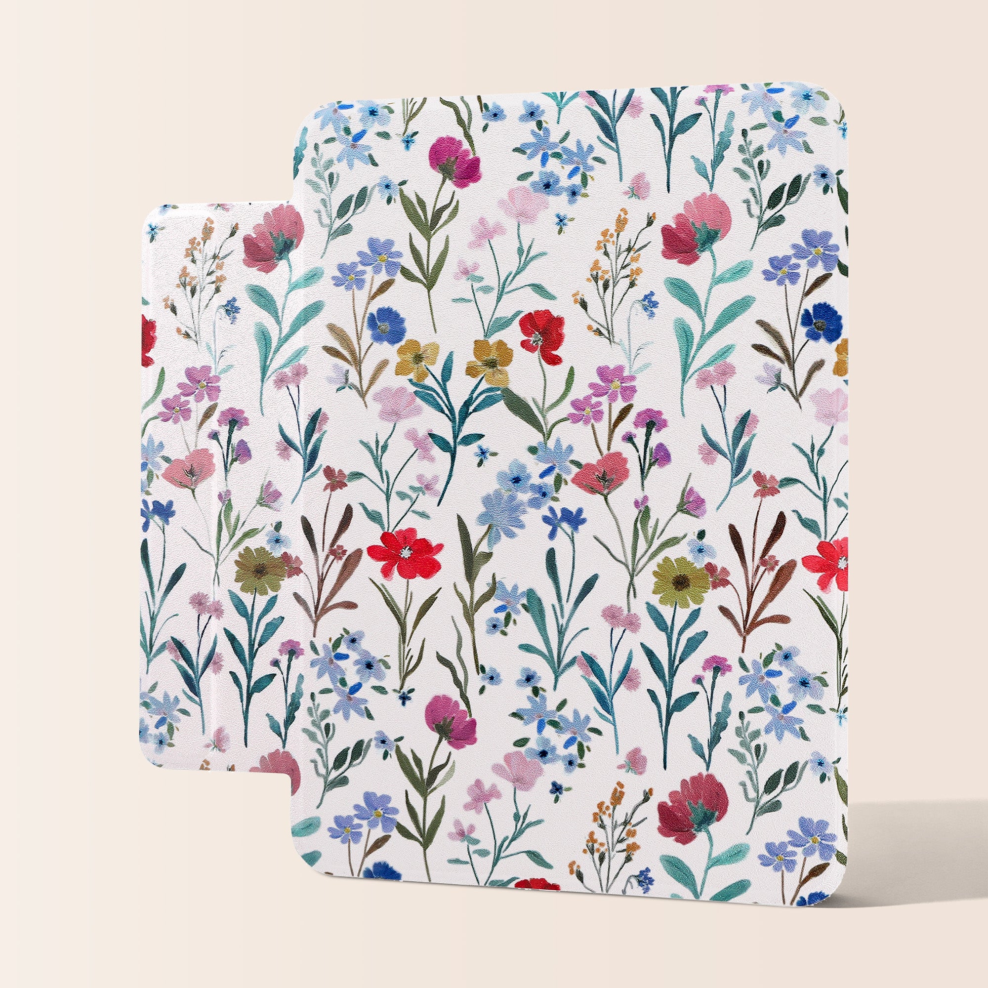 Magnetic Front Cover for Kindle
