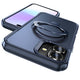 Luxury Magnetic Metal Case