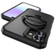 Luxury Magnetic Metal Case