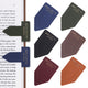 Leather Bookmark for Books