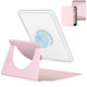 Rotating Stand & Magnetic Detachable Design