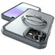 Luxury Magnetic Metal Case