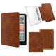 Crocodile Print Kindle Case