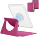 Rotating Stand & Magnetic Detachable Design