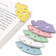 Leather Corner Bookmark for Books