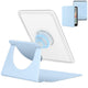 Rotating Stand & Magnetic Detachable Design