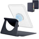Rotating Stand & Magnetic Detachable Design