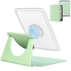 Rotating Stand & Magnetic Detachable Design