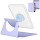 Rotating Stand & Magnetic Detachable Design