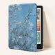 Bookshop Floral Kindle Case