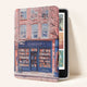 Bookshop Floral Kindle Case
