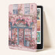 Bookshop Floral Kindle Case