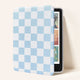 Checkerboard Kindle Case