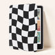 Checkerboard Kindle Case