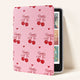 Pretty Reading Kindle Case
