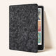 Embossed & Glitter Kindle Case