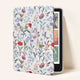 Bookshop Floral Kindle Case