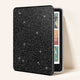 Embossed & Glitter Kindle Case