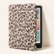 Bold Pattern Kindle Case