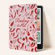 Bookshop Floral Kindle Case