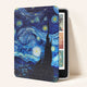 Bold Pattern Kindle Case