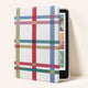 Bold Pattern Kindle Case