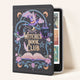 Mystic Book Cover Kindle Case