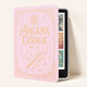 Ornate Book Cover Kindle Case