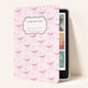 Composition Book Kindle Case
