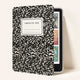 Composition Book Kindle Case