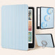 Patterned Magnetic Back Panel for Kindle
