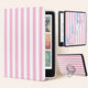 Patterned Magnetic Back Panel for Kindle