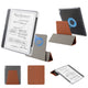 Magnetic Stand Case for Kindle Scribe