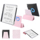 Magnetic Stand Case for Kindle Scribe