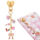 Kindle Charm Chain – Bookish E-Reader Accessories
