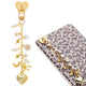 Kindle Charm Chain – Bookish E-Reader Accessories