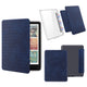 Crocodile Print Kindle Case