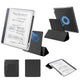 Magnetic Stand Case for Kindle Scribe